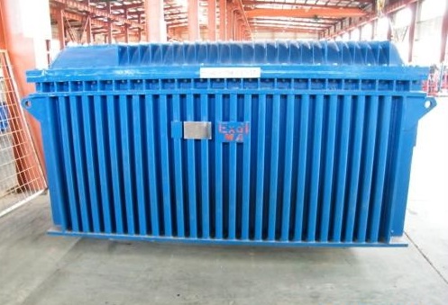 屏边矿用变压器