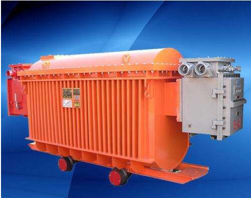 KS11矿用变压器 KS11矿用变压器