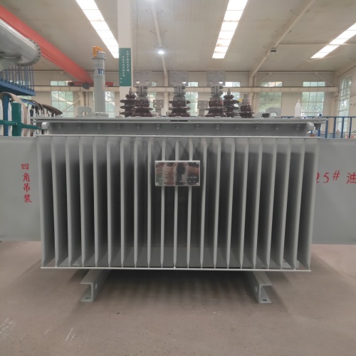 屏边sh15-315KVA非晶合金变压器